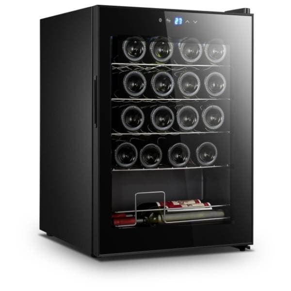 GUZZANTI vinska vitrina GZ 20 0