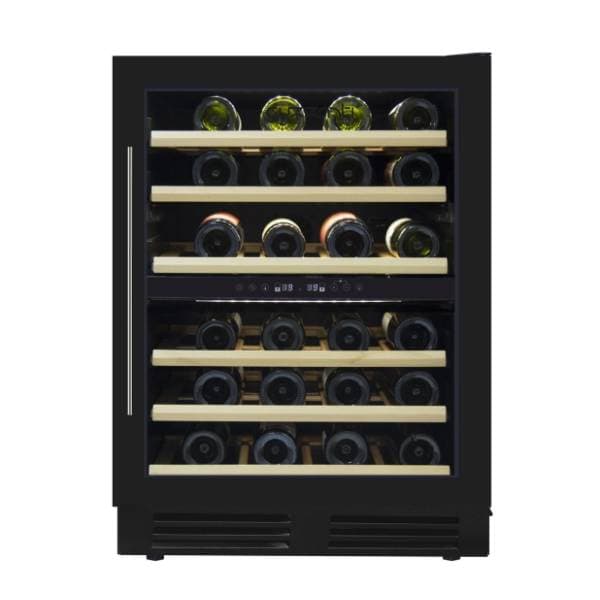GUZZANTI vinska vitrina GZ 51BD 0