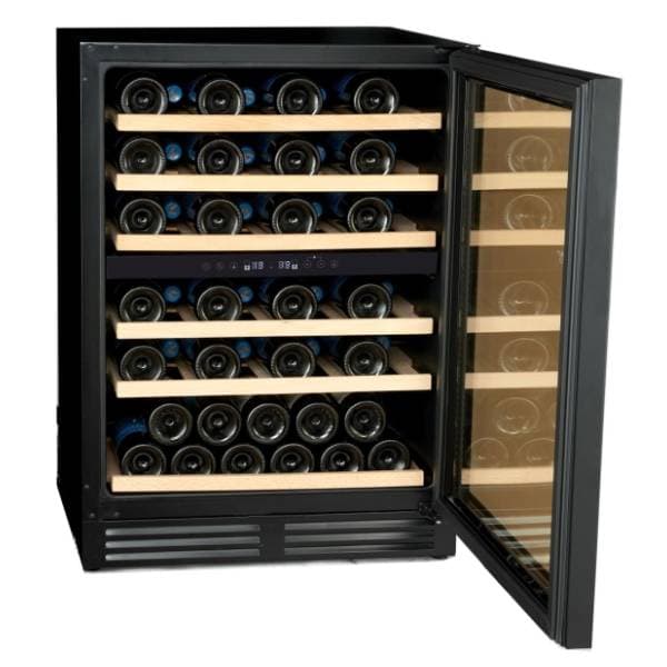 GUZZANTI vinska vitrina GZ 51BD 1