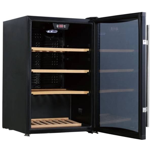 GUZZANTI vinska vitrina GZ 52A 1