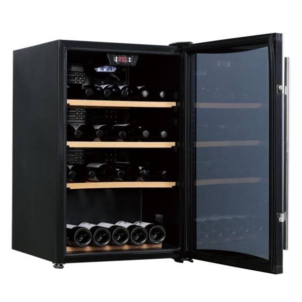 GUZZANTI vinska vitrina GZ 52A 2