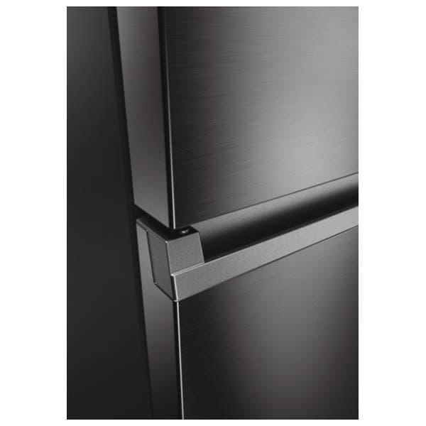 HAIER kombinovani frižider HDW3620DNPD 2