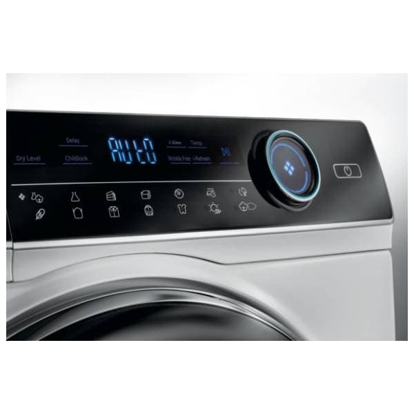 HAIER mašina za sušenje veša HD100-A2979S 2