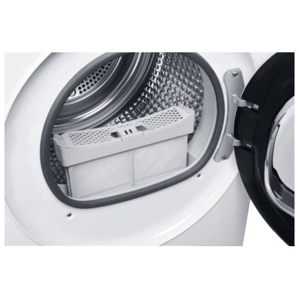 HAIER mašina za sušenje veša HD100-A2979S 7
