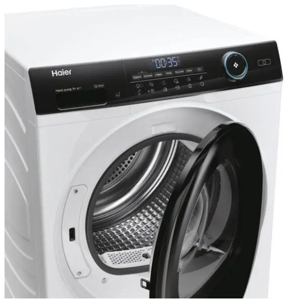 HAIER mašina za sušenje veša HD90-A3959 6