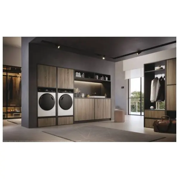HAIER mašina za sušenje veša HD90-A3959 8