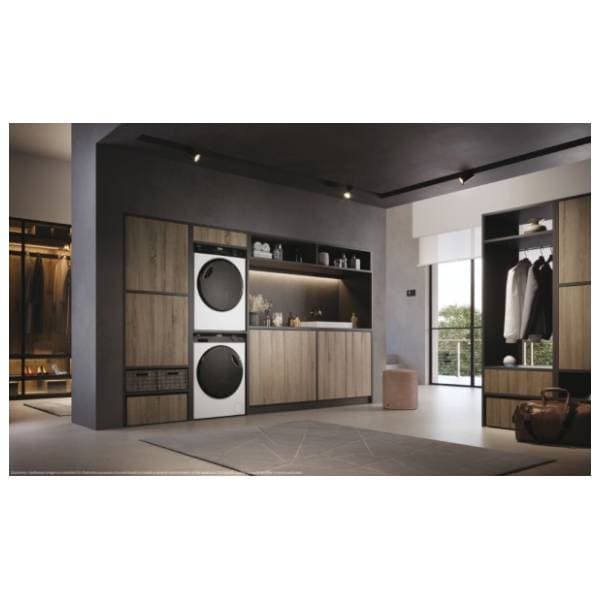 HAIER mašina za sušenje veša HD90-A3959 9