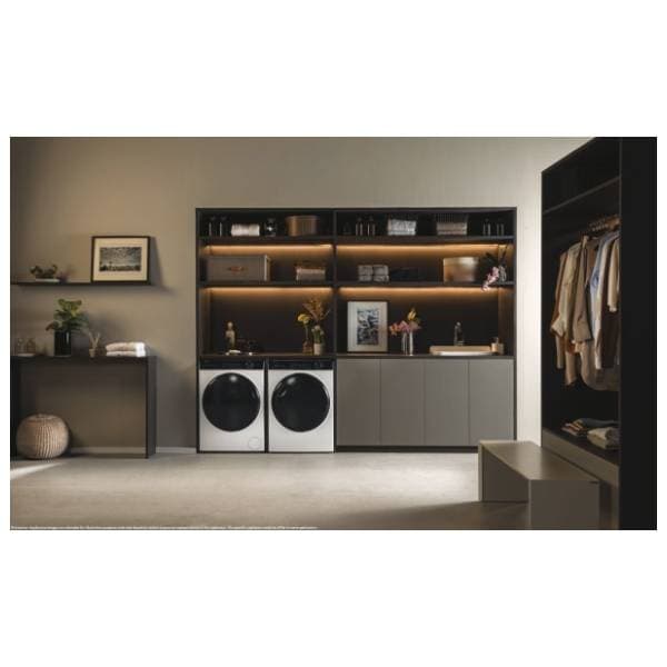 HAIER mašina za sušenje veša HD90-A3959 11