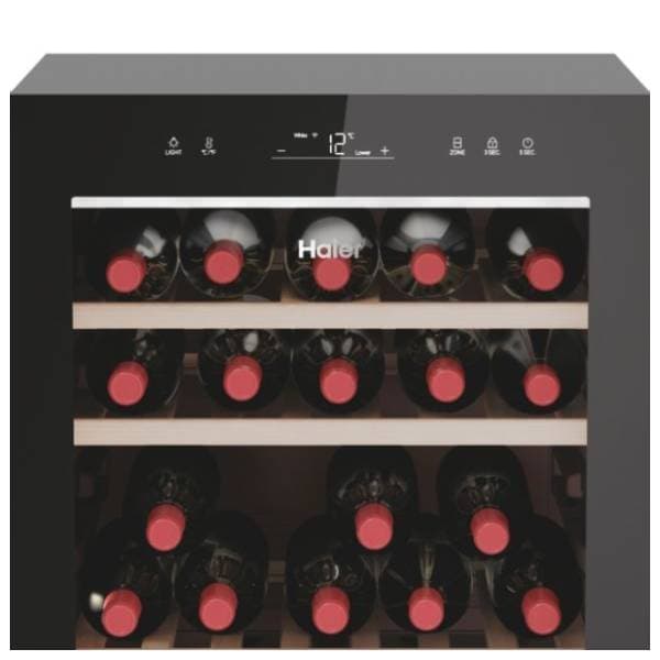HAIER vinska vitrina HWS77GDAU1 7