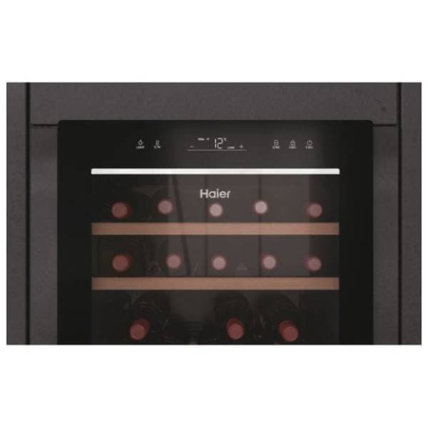 HAIER vinska vitrina HWS77GDAU1 8