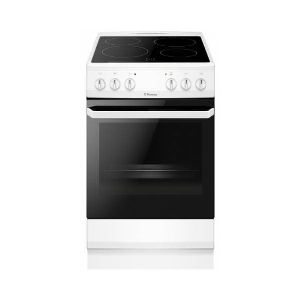 HANSA električni šporet FCCW580009 0