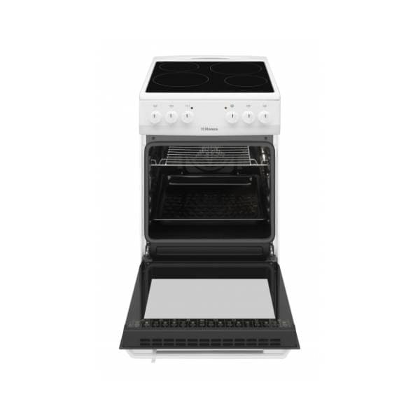 HANSA električni šporet FCCW580009 2