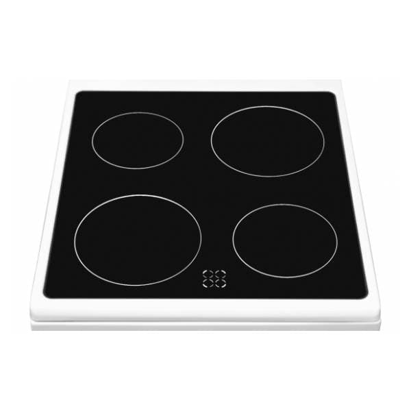 HANSA električni šporet FCCW59209 3