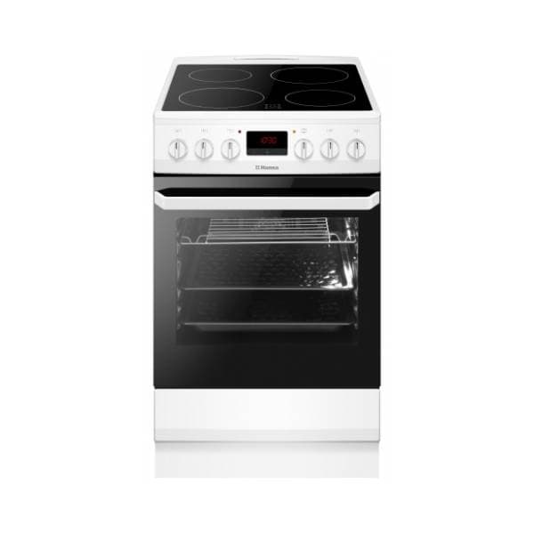 HANSA električni šporet FCCW59209 1