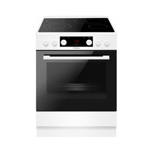 HANSA električni šporet FCCW69493 0