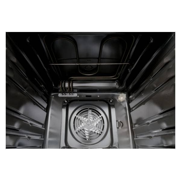 HANSA električni šporet FCCX580009 2