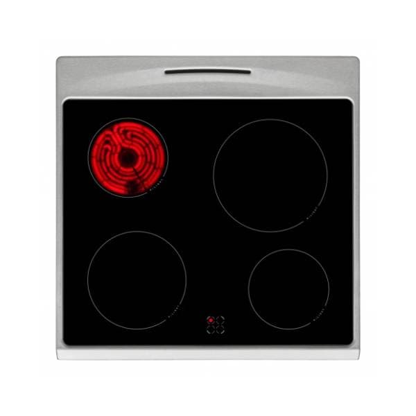 HANSA električni šporet FCCX682009 2