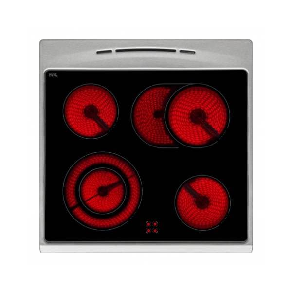 HANSA električni šporet FCCX69493 3