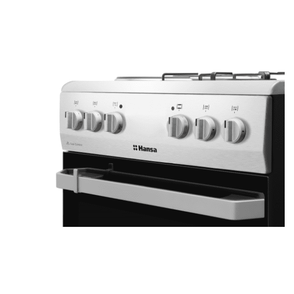 HANSA kombinovani šporet FCMX58099 2