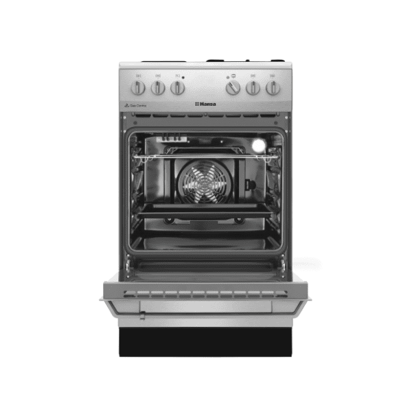HANSA kombinovani šporet FCMX58099 1