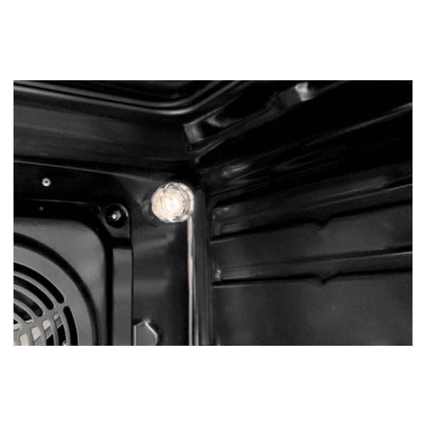 HANSA kombinovani šporet FCMX58099 6