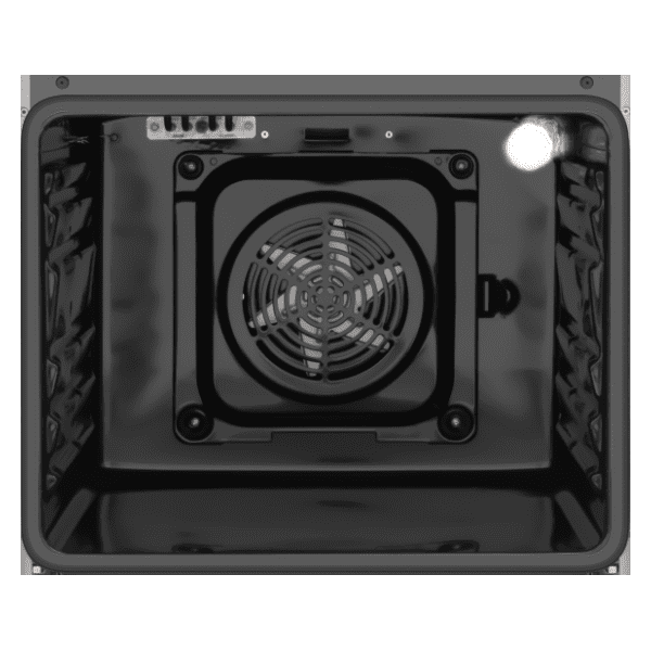 HANSA kombinovani šporet FCMX58099 3