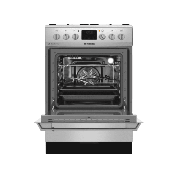 HANSA kombinovani šporet FCMX68209 1