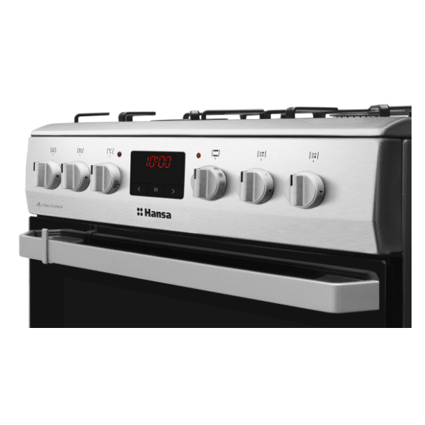 HANSA kombinovani šporet FCMX68209 2