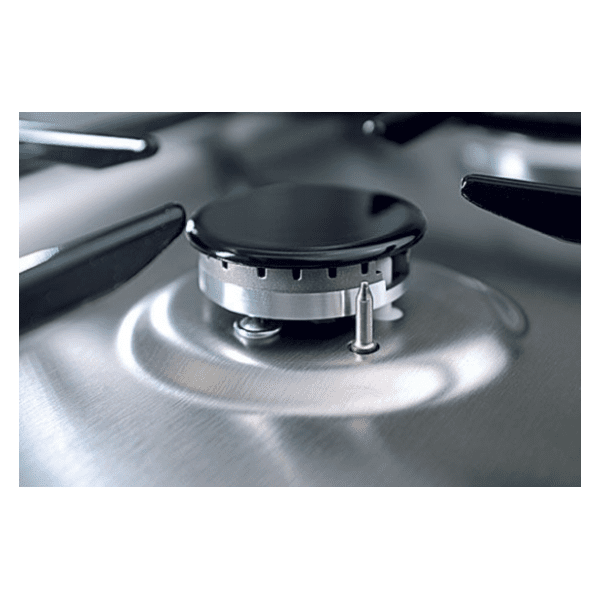 HANSA kombinovani šporet FCMX68209 9