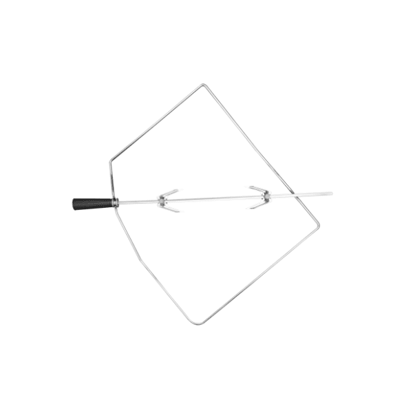 HANSA kombinovani šporet FCMX68209 11