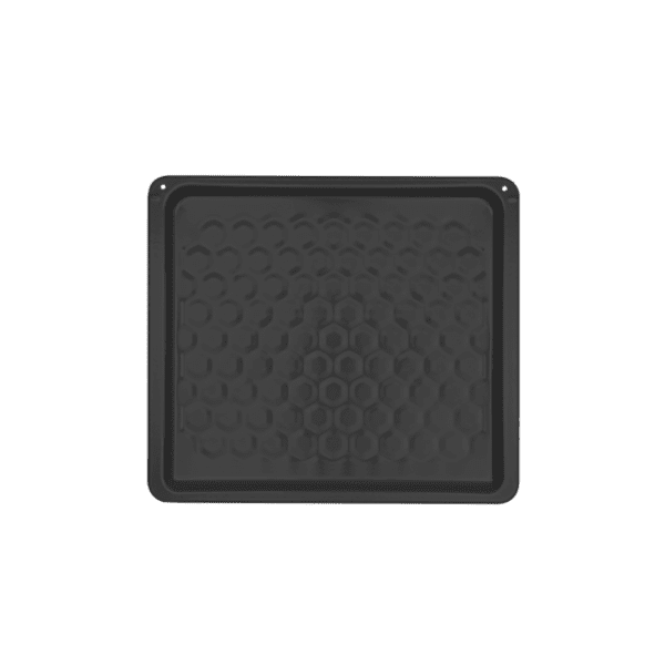 HANSA kombinovani šporet FCMX68209 10