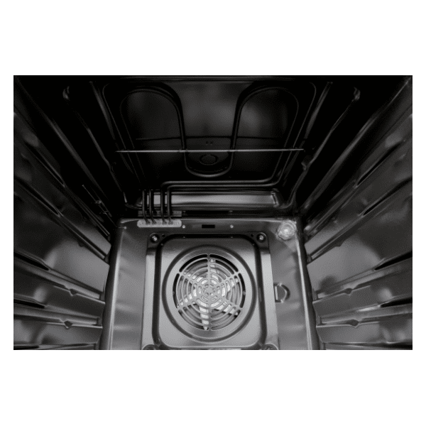 HANSA kombinovani šporet FCMX68209 5