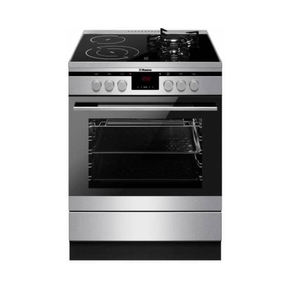 HANSA kombinovani šporet FCMX69215 1