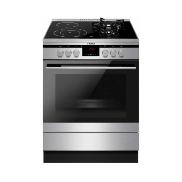 HANSA kombinovani šporet FCMX69215 0
