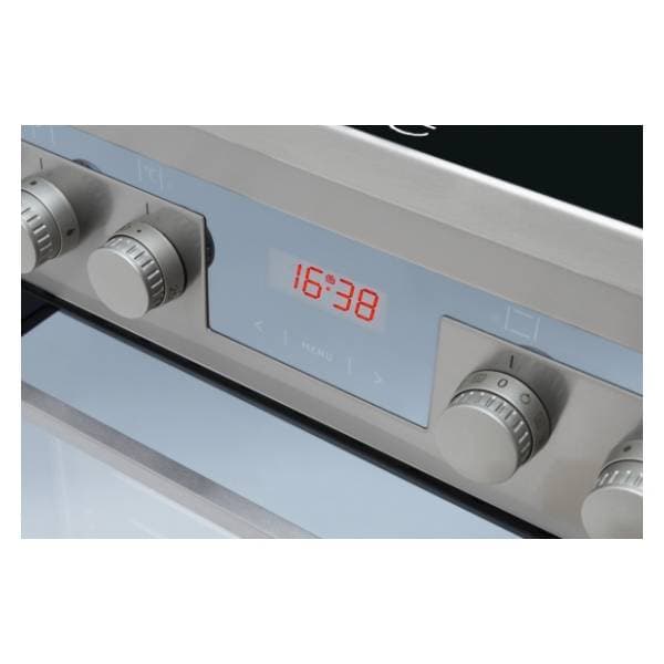 HANSA kombinovani šporet FCMX69215 4