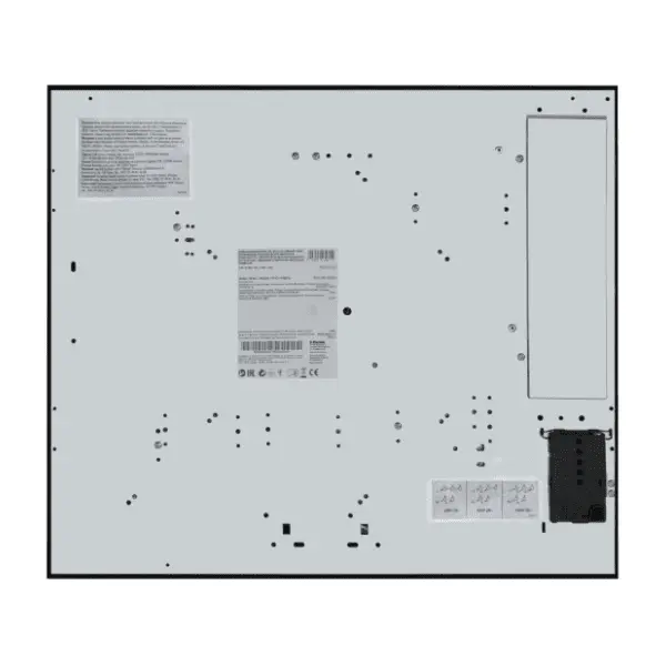 HANSA ugradna ploča BHCI65123030 6