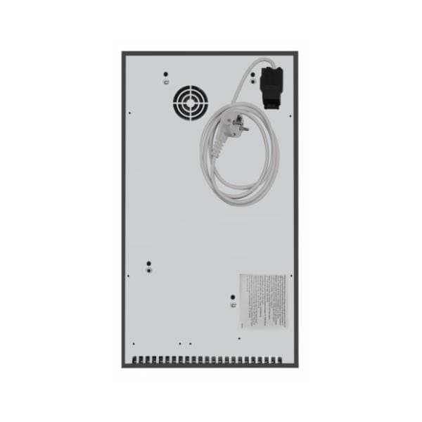 HANSA ugradna ploča BHI38377 4