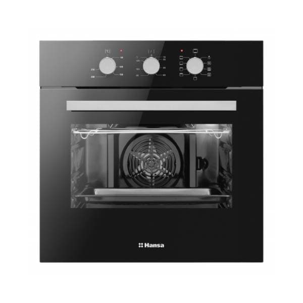 HANSA ugradna rerna BOES68161 1