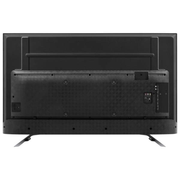 HISENSE QLED televizor 50E76GQ 3