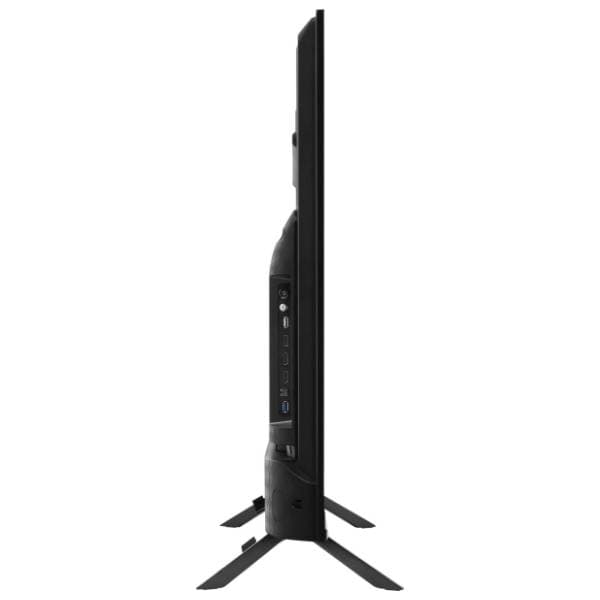 HISENSE QLED televizor 50E76GQ 5