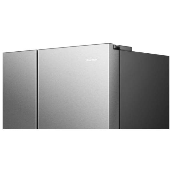HISENSE side by side frižider RS818N4TIE 4