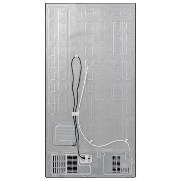 HISENSE side by side frižider RS818N4TIE 16