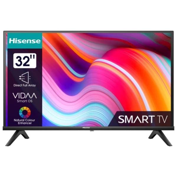 HISENSE televizor 32A4K 0