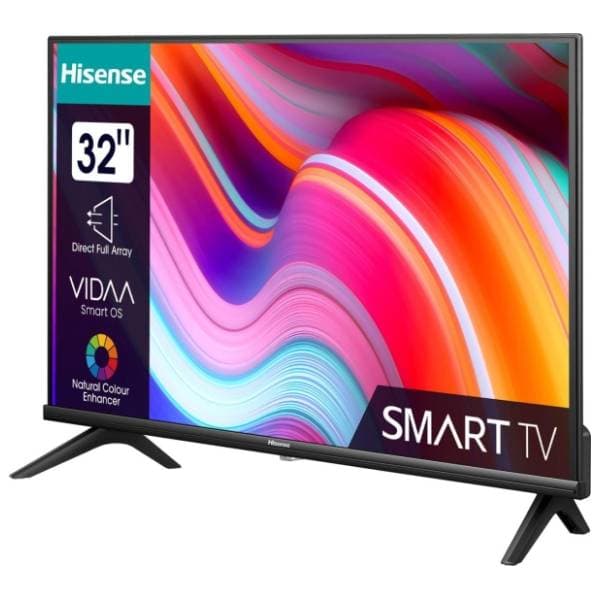 HISENSE televizor 32A4K 1