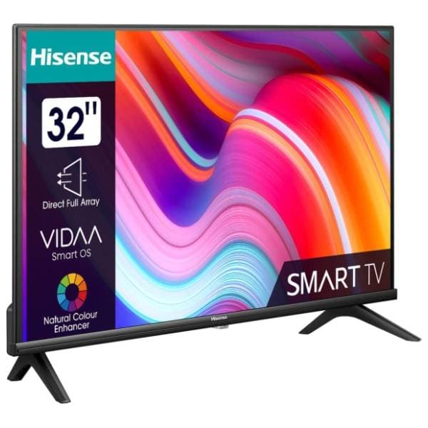 HISENSE televizor 32A4K 2