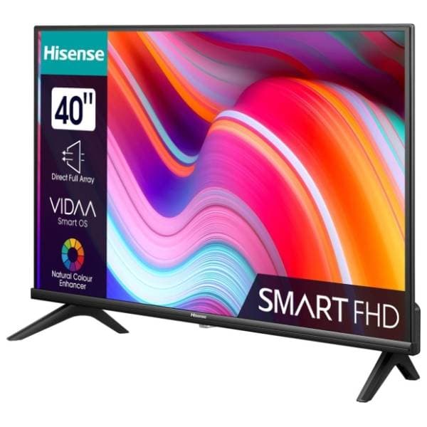 HISENSE televizor 40A4K 1
