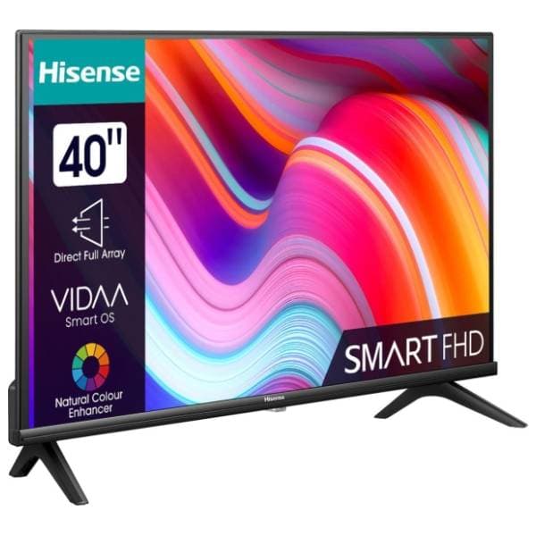 HISENSE televizor 40A4K 2