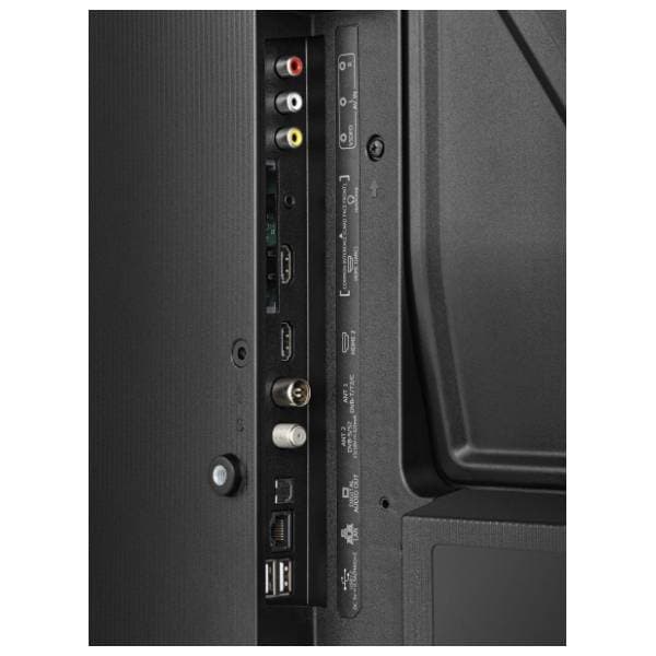 HISENSE televizor 40A4K 4