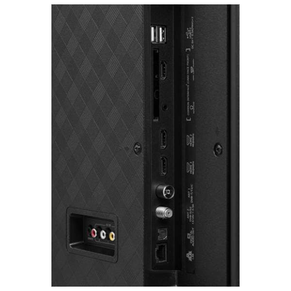 HISENSE televizor 43A6BG 4