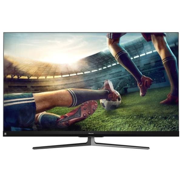 HISENSE ULED televizor 55U8QF 0